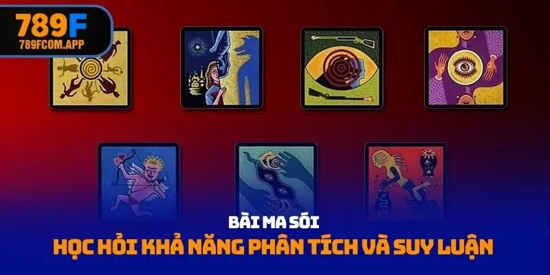 bài ma sói