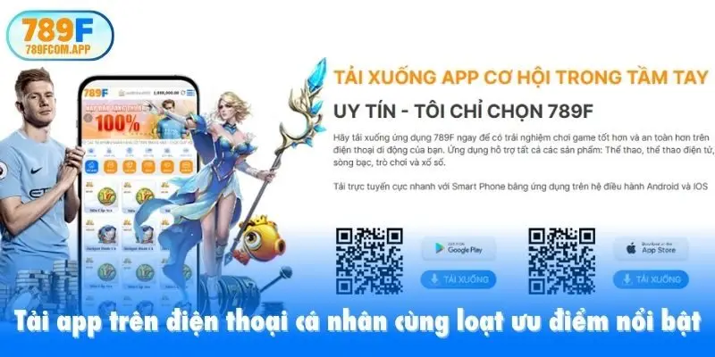 tải app
